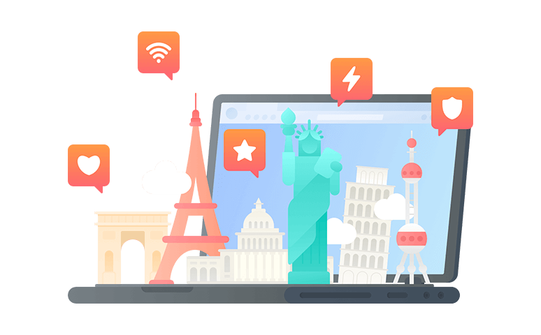 在土库曼斯坦连接到中国vpn - 回国加速器